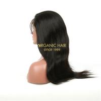 Factory wholesale remy hair full lace wig uk